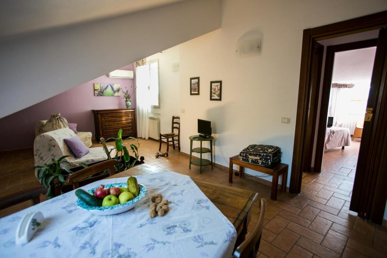 Le Raganelle Otel Oneglia Dış mekan fotoğraf