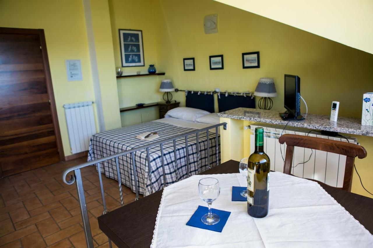 Le Raganelle Otel Oneglia Dış mekan fotoğraf