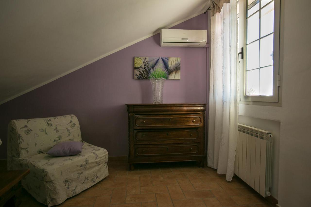 Le Raganelle Otel Oneglia Dış mekan fotoğraf