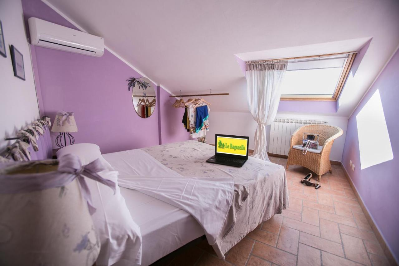 Le Raganelle Otel Oneglia Dış mekan fotoğraf