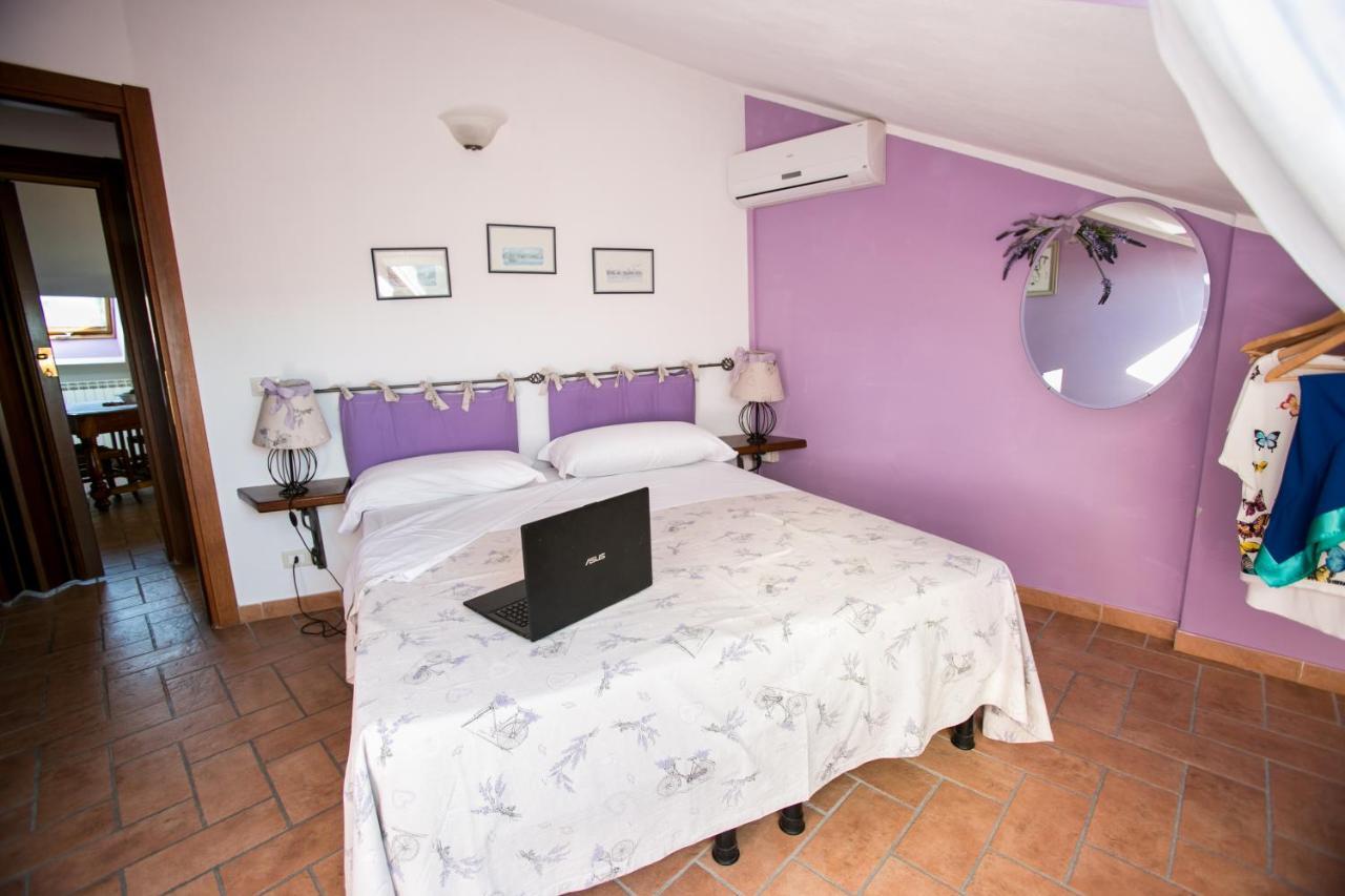 Le Raganelle Otel Oneglia Dış mekan fotoğraf