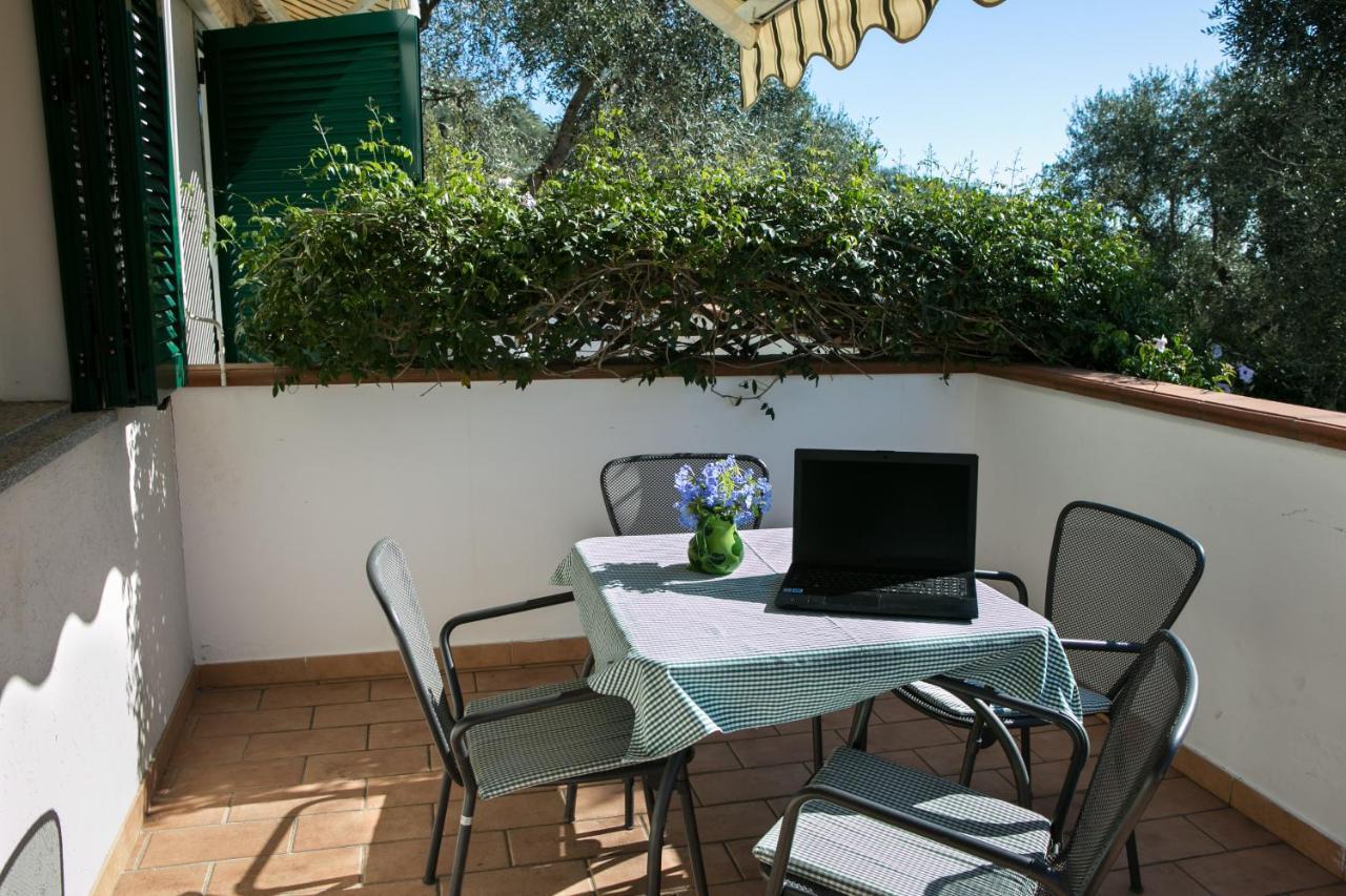 Le Raganelle Otel Oneglia Dış mekan fotoğraf