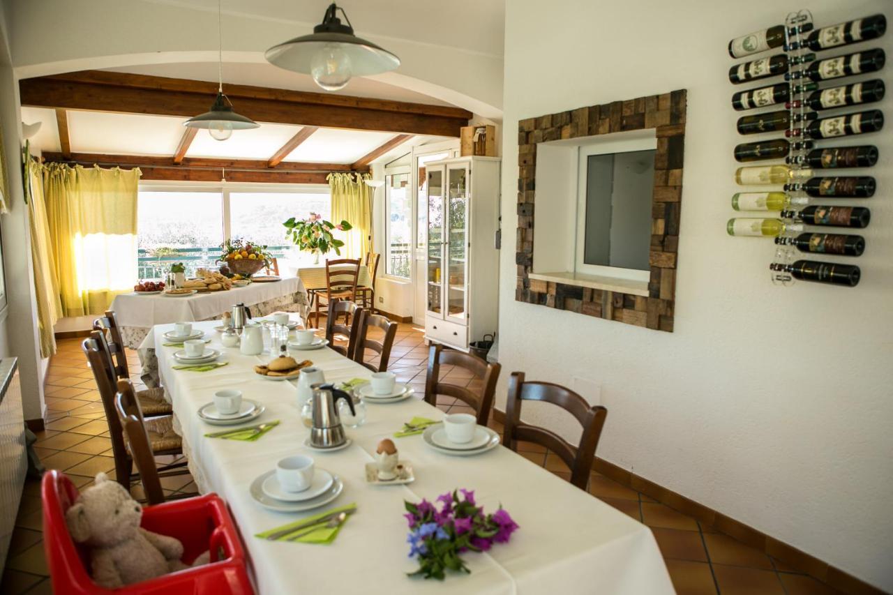 Le Raganelle Otel Oneglia Dış mekan fotoğraf