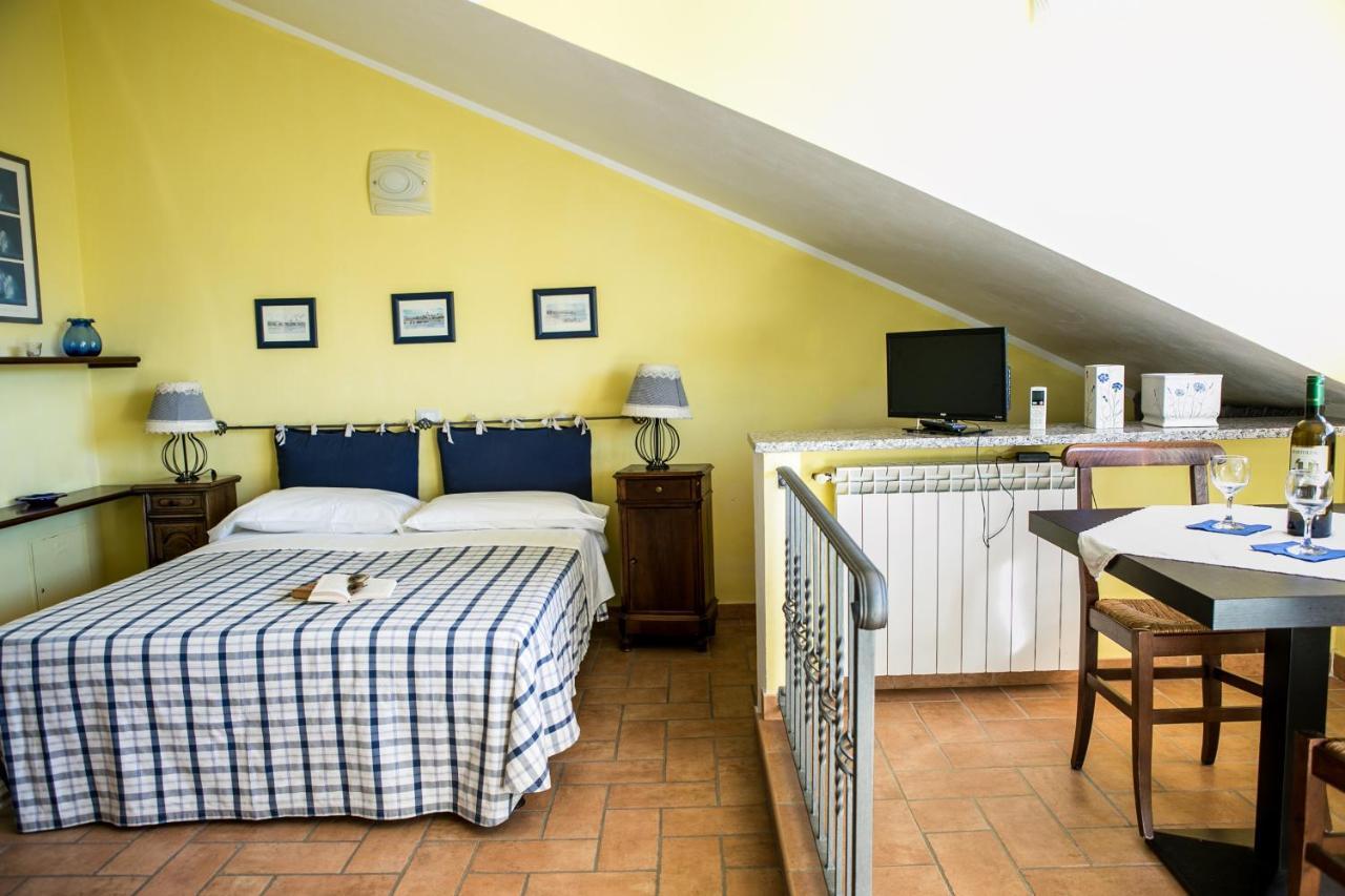 Le Raganelle Otel Oneglia Dış mekan fotoğraf