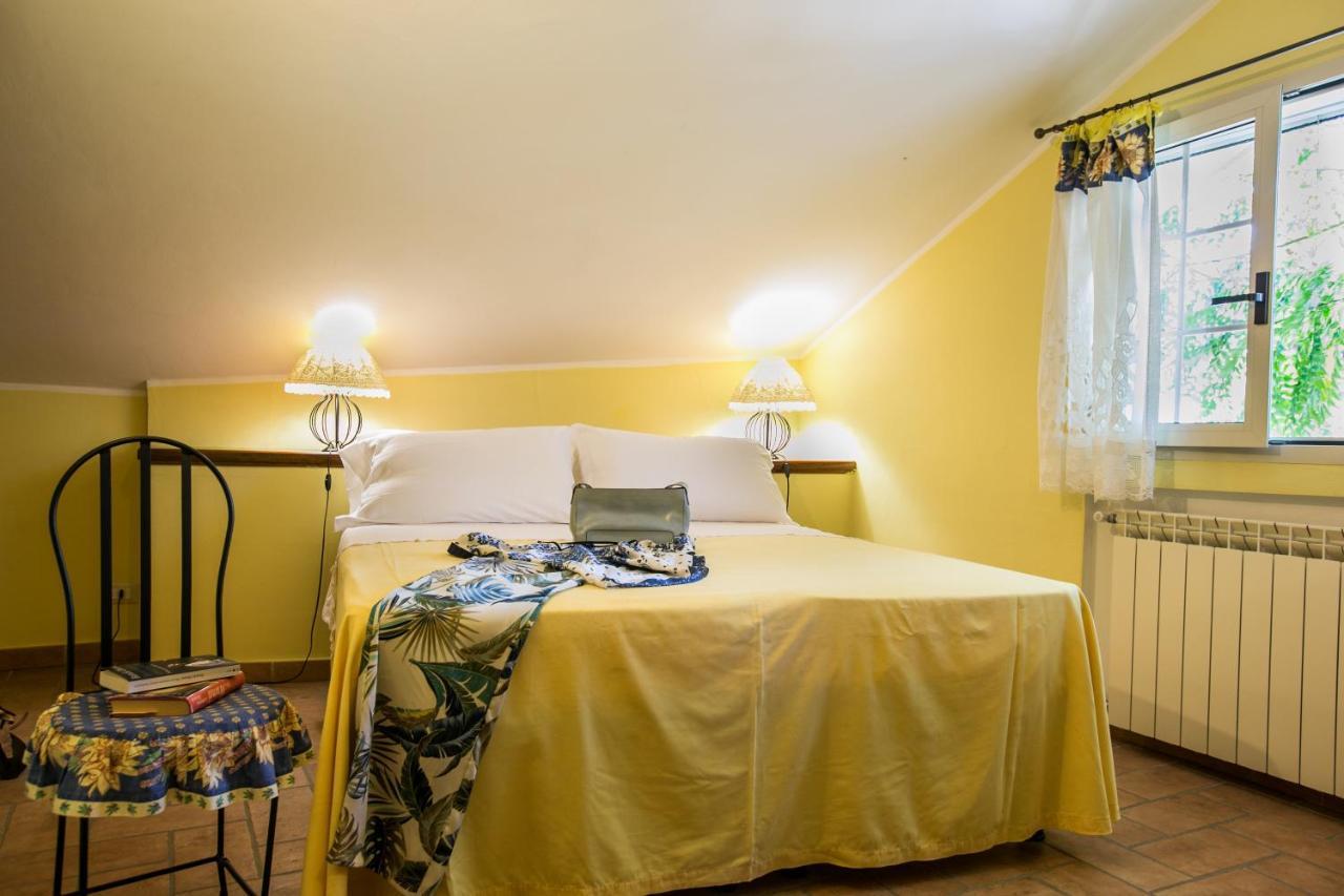 Le Raganelle Otel Oneglia Dış mekan fotoğraf
