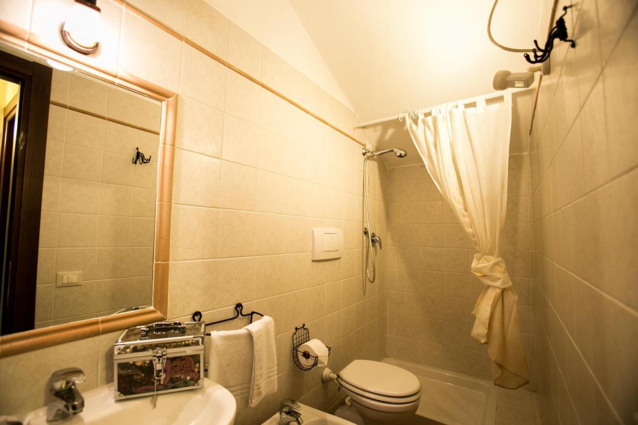 Le Raganelle Otel Oneglia Dış mekan fotoğraf