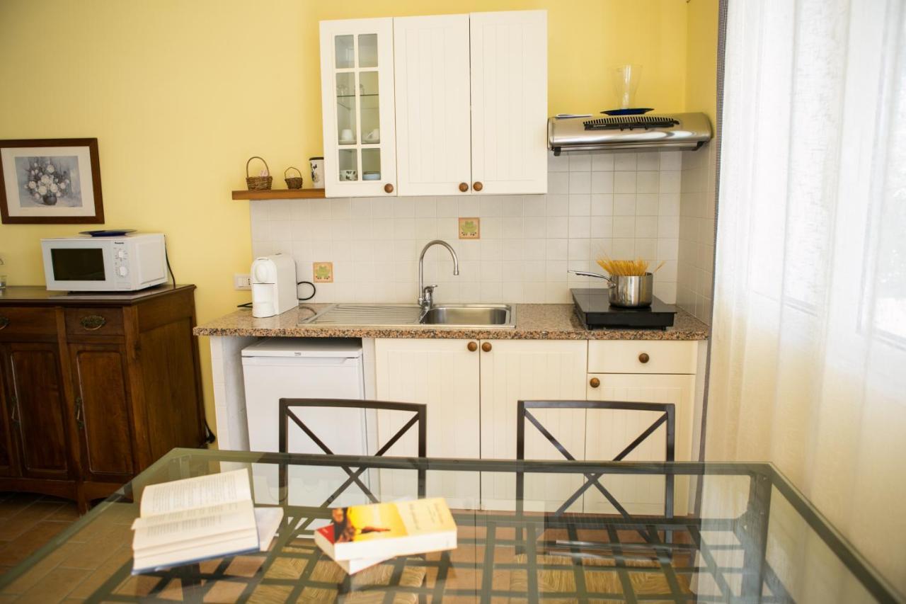 Le Raganelle Otel Oneglia Dış mekan fotoğraf