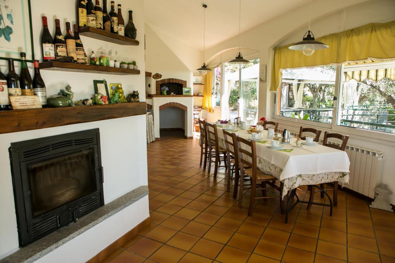 Le Raganelle Otel Oneglia Dış mekan fotoğraf