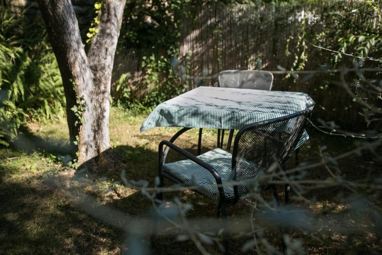 Le Raganelle Otel Oneglia Dış mekan fotoğraf