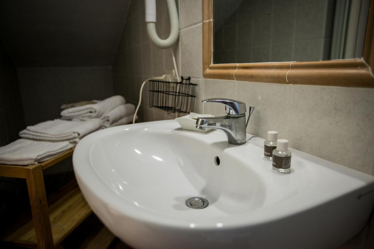 Le Raganelle Otel Oneglia Dış mekan fotoğraf